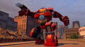 LEGO® MARVEL's Avengers - LEGO Marvel's Avengers Deluxe Edition