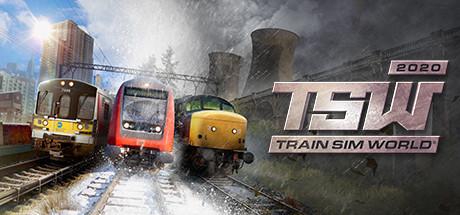 Train Sim World® 2020, Steam Gift