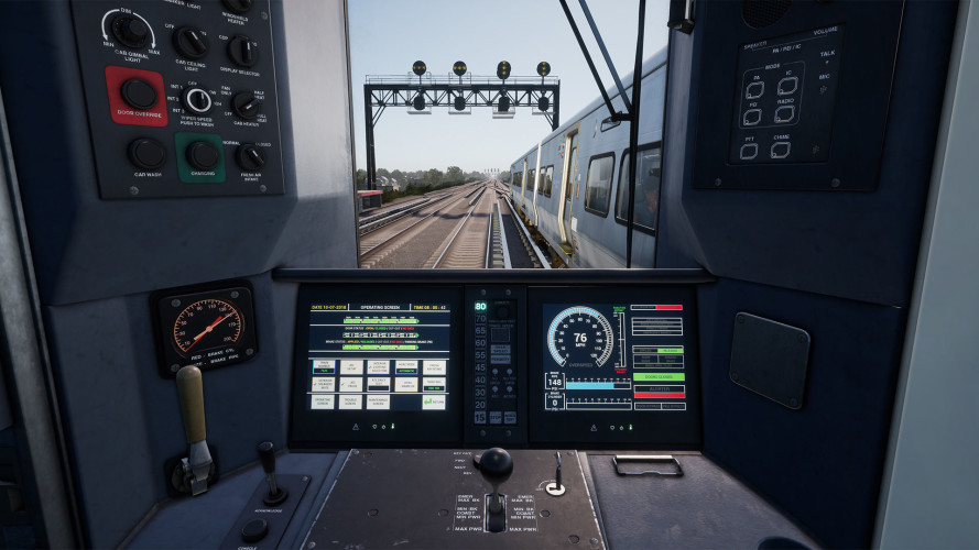 Train Sim World® 2020, Steam Gift