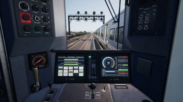 Train Sim World® 2020, Steam Gift