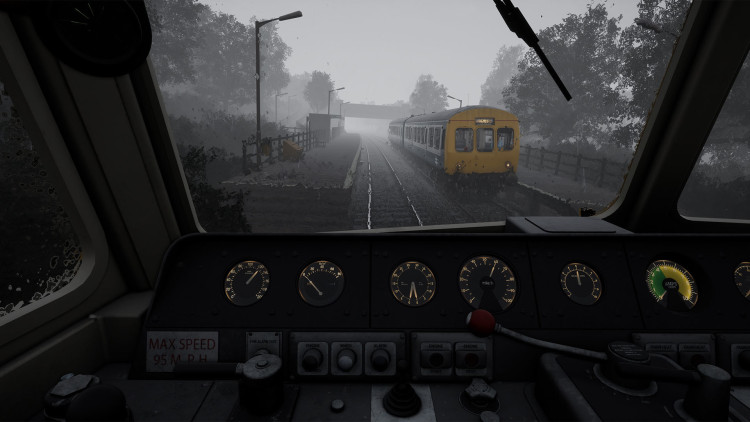 Train Sim World® 2020, Steam Gift