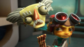 Psychonauts 2, Steam Gift