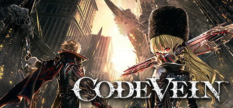 

CODE VEIN - Deluxe Edition, Steam Gift