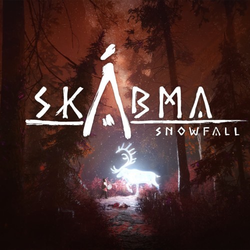 Skabma - Snowfall
