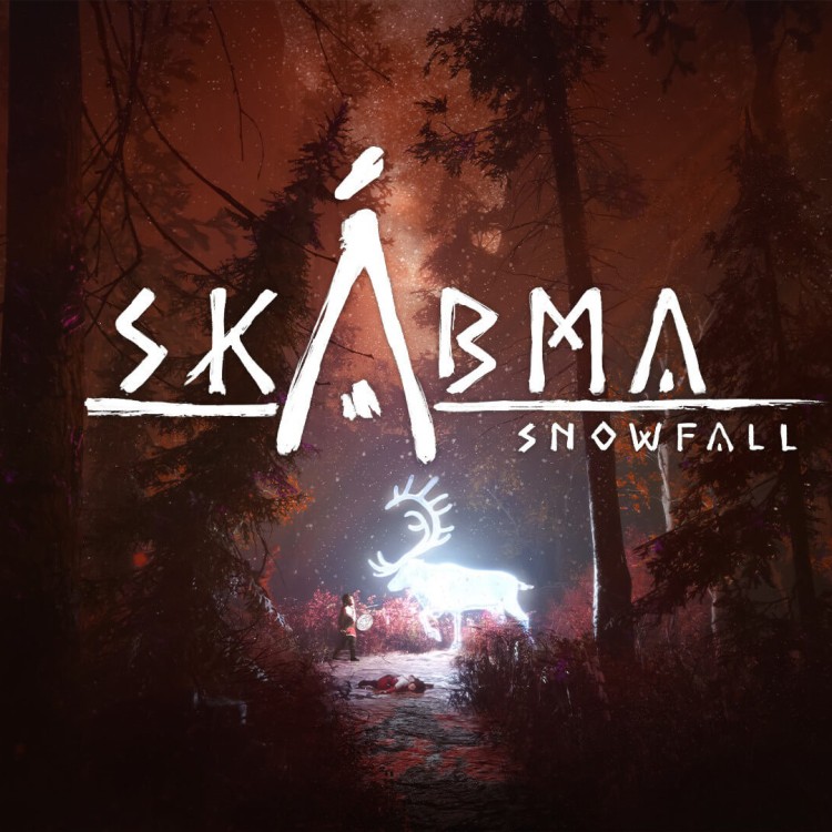 Skabma - Snowfall