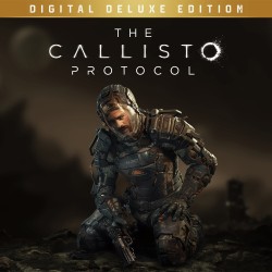 The Callisto Protocol Deluxe Edition