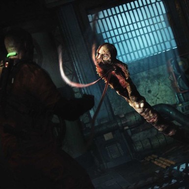 The Callisto Protocol Deluxe Edition