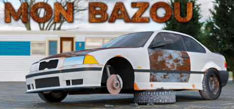 

Mon Bazou, Steam Gift