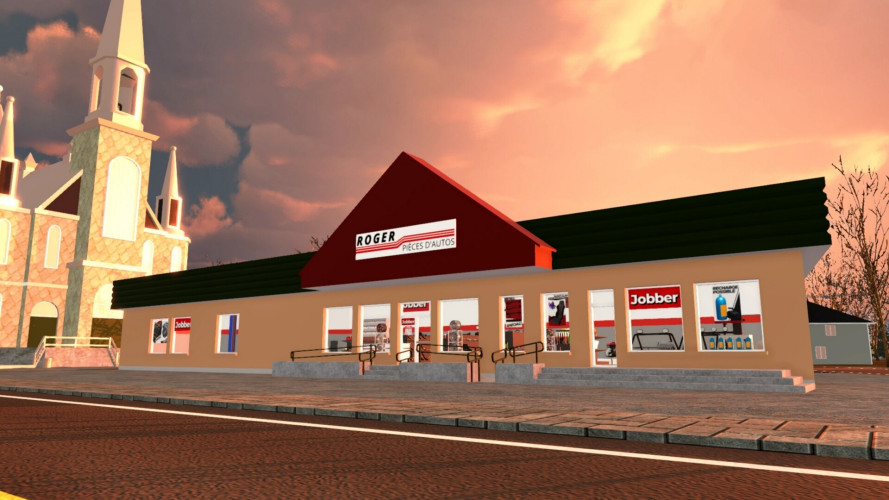 Mon Bazou, Steam Gift