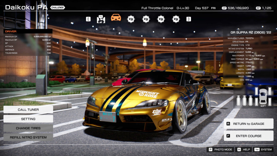 Tokyo Xtreme Racer, Steam Gift