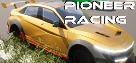 Pioneer Racing, Steam Gift