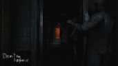 Don't Be Afraid, Steam Gift