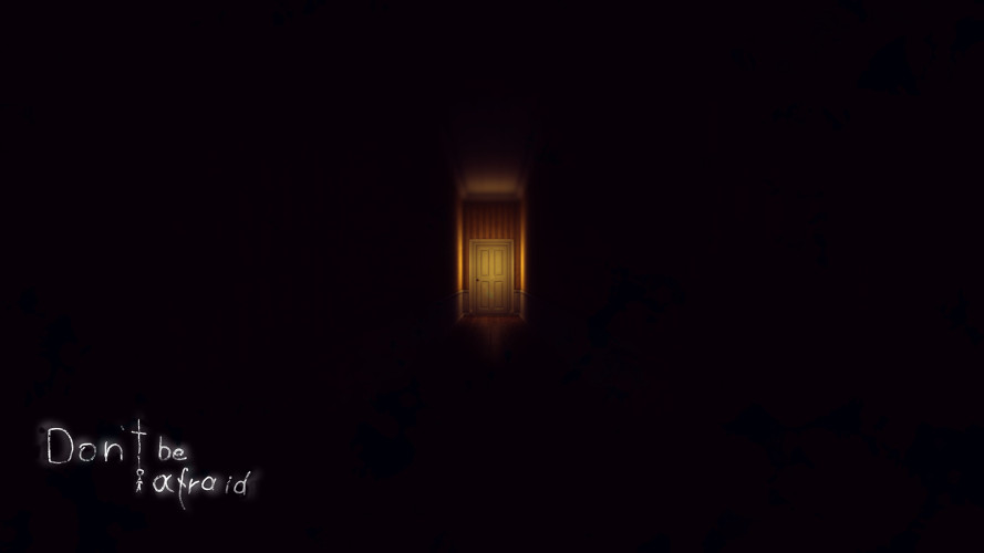 Don't Be Afraid, Steam Gift