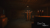 Don't Be Afraid, Steam Gift