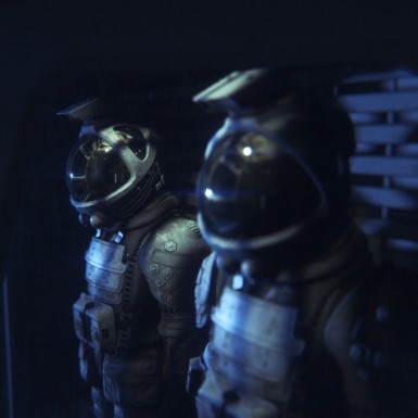 Alien: Isolation - The Collection