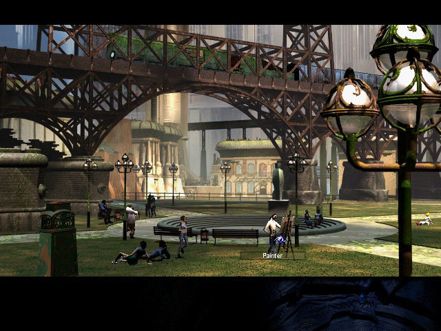 The Longest Journey, Steam Gift