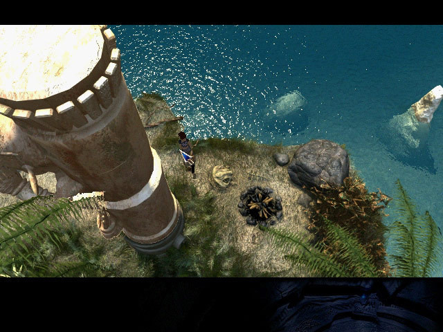 The Longest Journey, Steam Gift