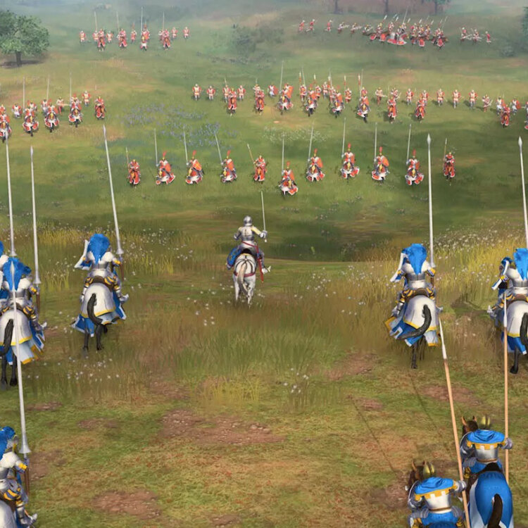 Age of Empires 25th Anniversary Collection