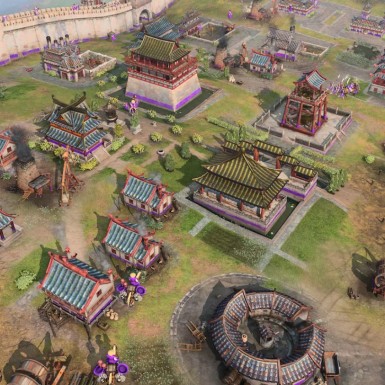 Age of Empires 25th Anniversary Collection