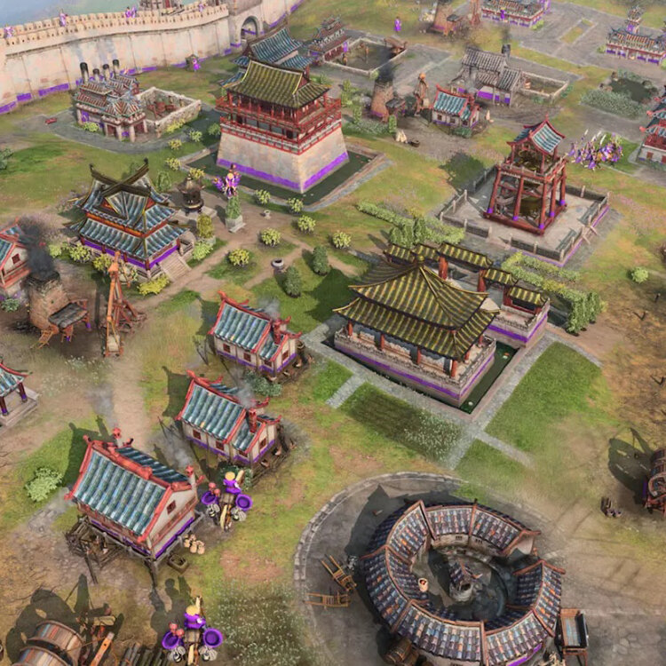 Age of Empires 25th Anniversary Collection