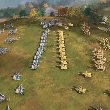 Age of Empires 25th Anniversary Collection