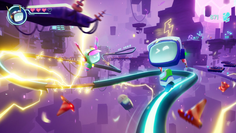 Boti: Byteland Overclocked, Steam Gift