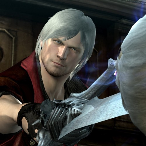 Игра Devil May Cry 4 - Special Edition для PC / ПК, активация в стим Steam для региона РФ / Россия цифровой ключ