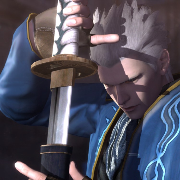 Игра Devil May Cry 4 - Special Edition для PC / ПК, активация в стим Steam для региона РФ / Россия цифровой ключ