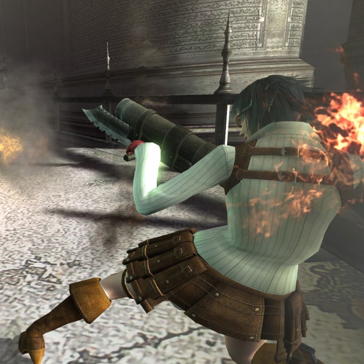 Игра Devil May Cry 4 - Special Edition для PC / ПК, активация в стим Steam для региона РФ / Россия цифровой ключ