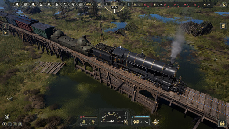 Last Train Home, Steam Gift