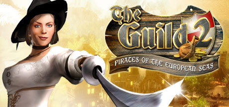 The Guild II - Pirates of the European Seas, Steam Gift
