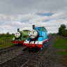 Thomas & Friends™: Wonders of Sodor, Steam Gift