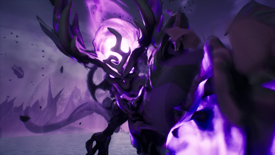 Strayed Lights, Steam Gift