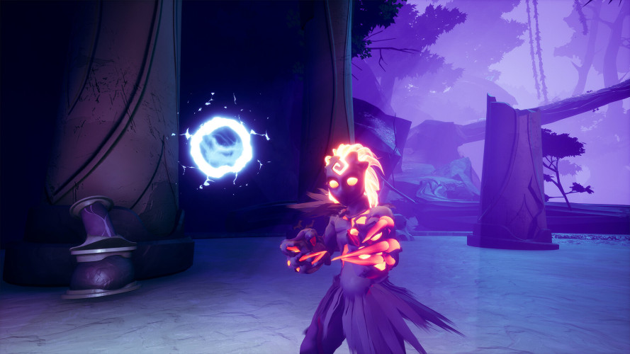 Strayed Lights, Steam Gift