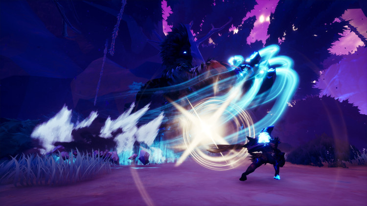 Strayed Lights, Steam Gift