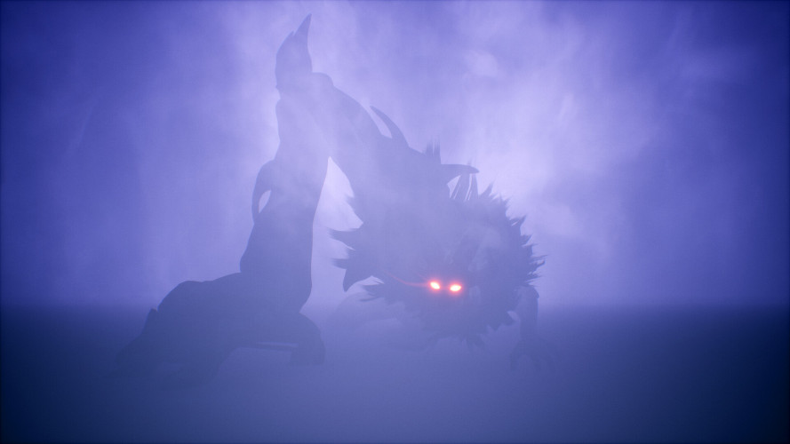 Strayed Lights, Steam Gift