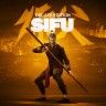 Игра Sifu Deluxe Edition для PC / ПК, активация в стим Steam для региона РФ / Россия цифровой ключ