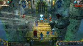 King's Bounty: Crossworlds, Steam Gift