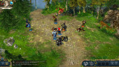 King's Bounty: Crossworlds, Steam Gift