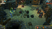King's Bounty: Crossworlds, Steam Gift