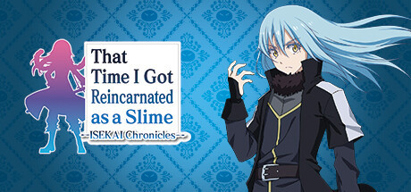 That Time I Got Reincarnated as a Slime ISEKAI Chronicles - Digital Deluxe Edition, Steam Gift