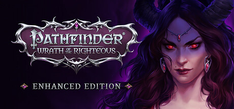 Pathfinder: Wrath of the Righteous - Enhanced Edition - Wrath of the Righteous - Game of the Year Edition, Steam Gift