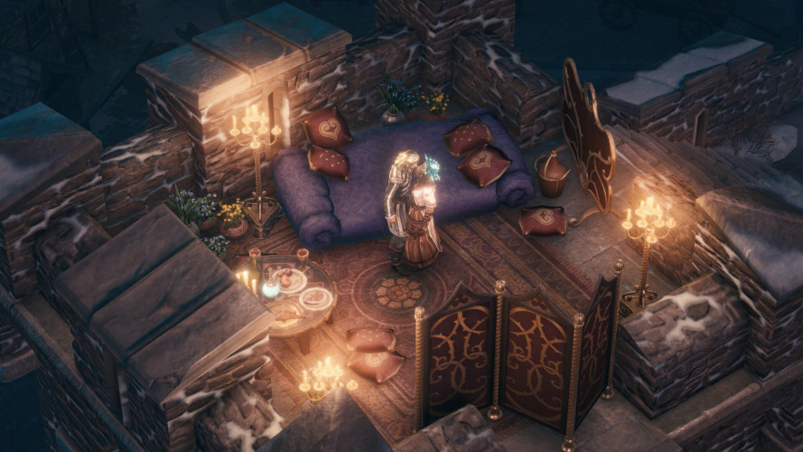 Pathfinder: Wrath of the Righteous - Enhanced Edition - Wrath of the Righteous - Game of the Year Edition, Steam Gift