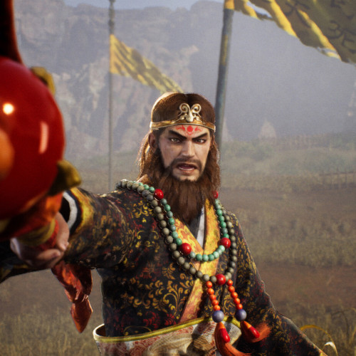 DYNASTY WARRIORS 3: Complete Edition Remastered with Pre - purchase Bonus, Steam Gift