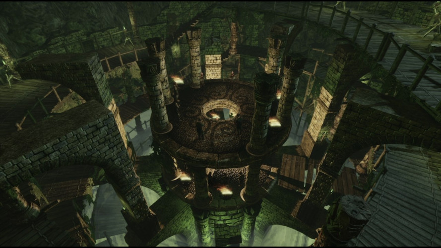 Demonicon - The Dark Eye, Steam Gift