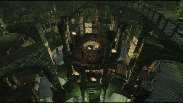 Demonicon - The Dark Eye, Steam Gift