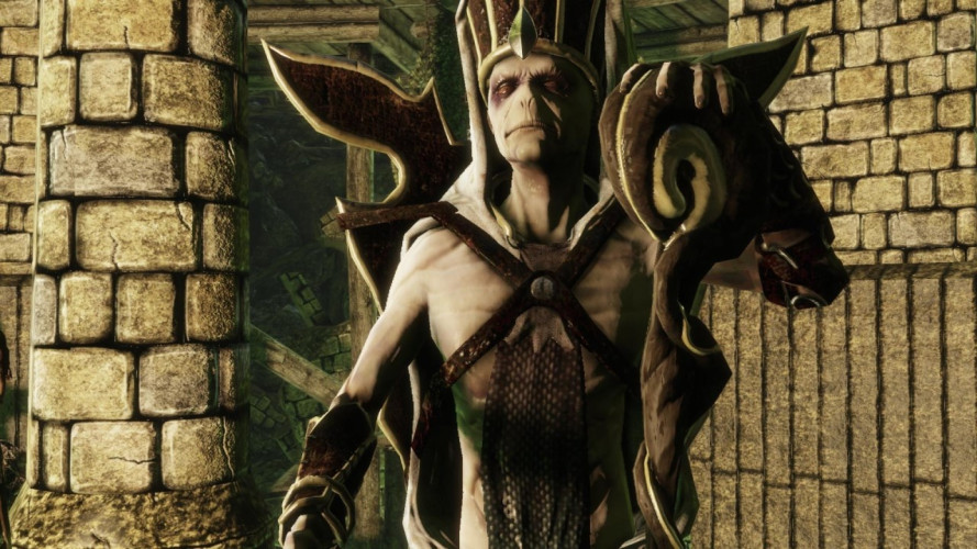 Demonicon - The Dark Eye, Steam Gift