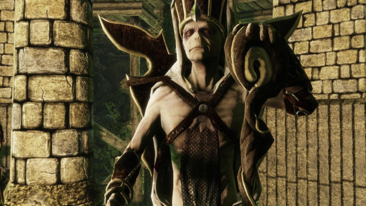 Demonicon - The Dark Eye, Steam Gift