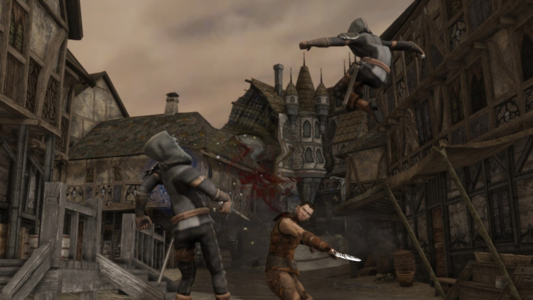 Demonicon - The Dark Eye, Steam Gift