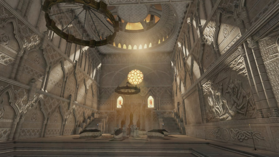 Demonicon - The Dark Eye, Steam Gift